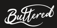 Buttered Bakeshop Logo