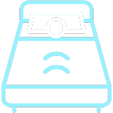 Emergency Shelter Icon_Bed